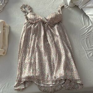 For love and lemons dress